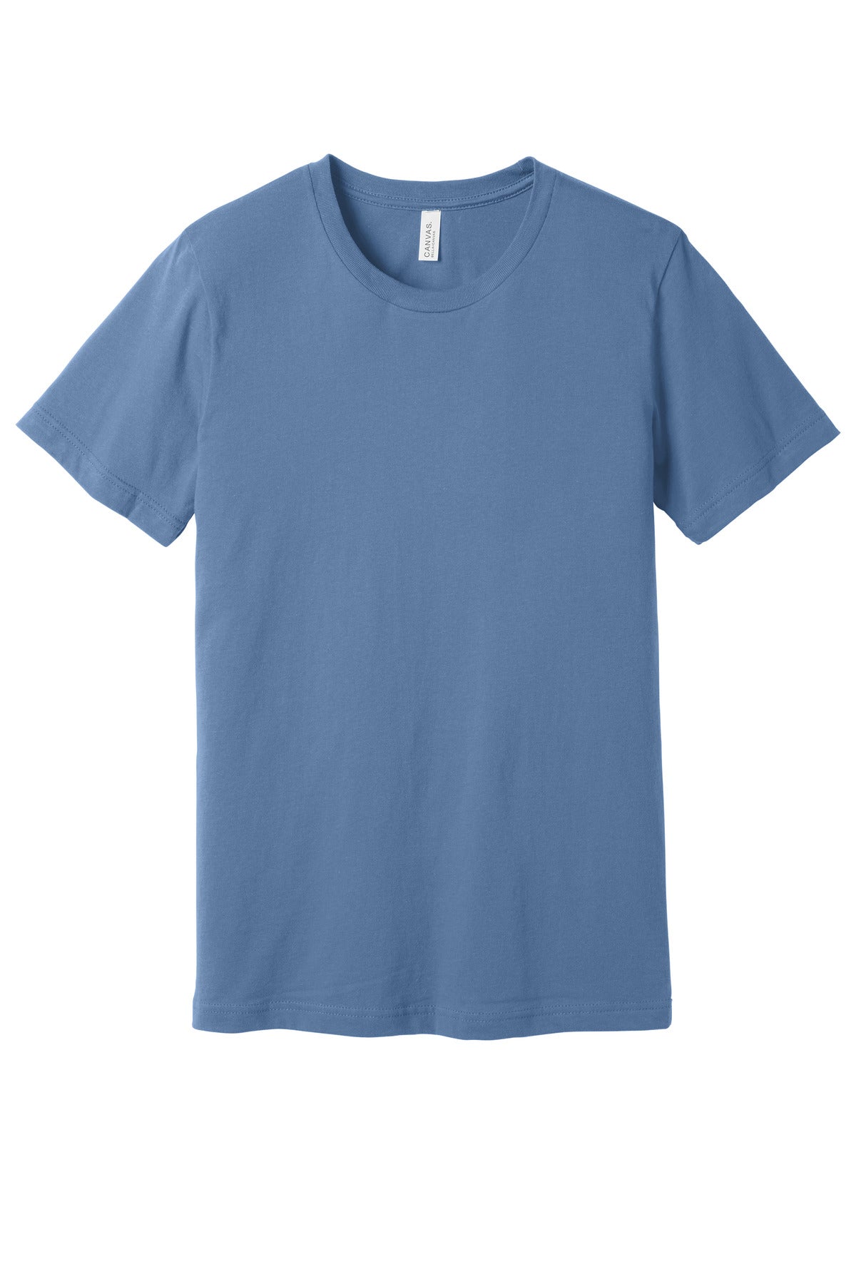 BELLA+CANVAS  Unisex Jersey Short Sleeve Tee