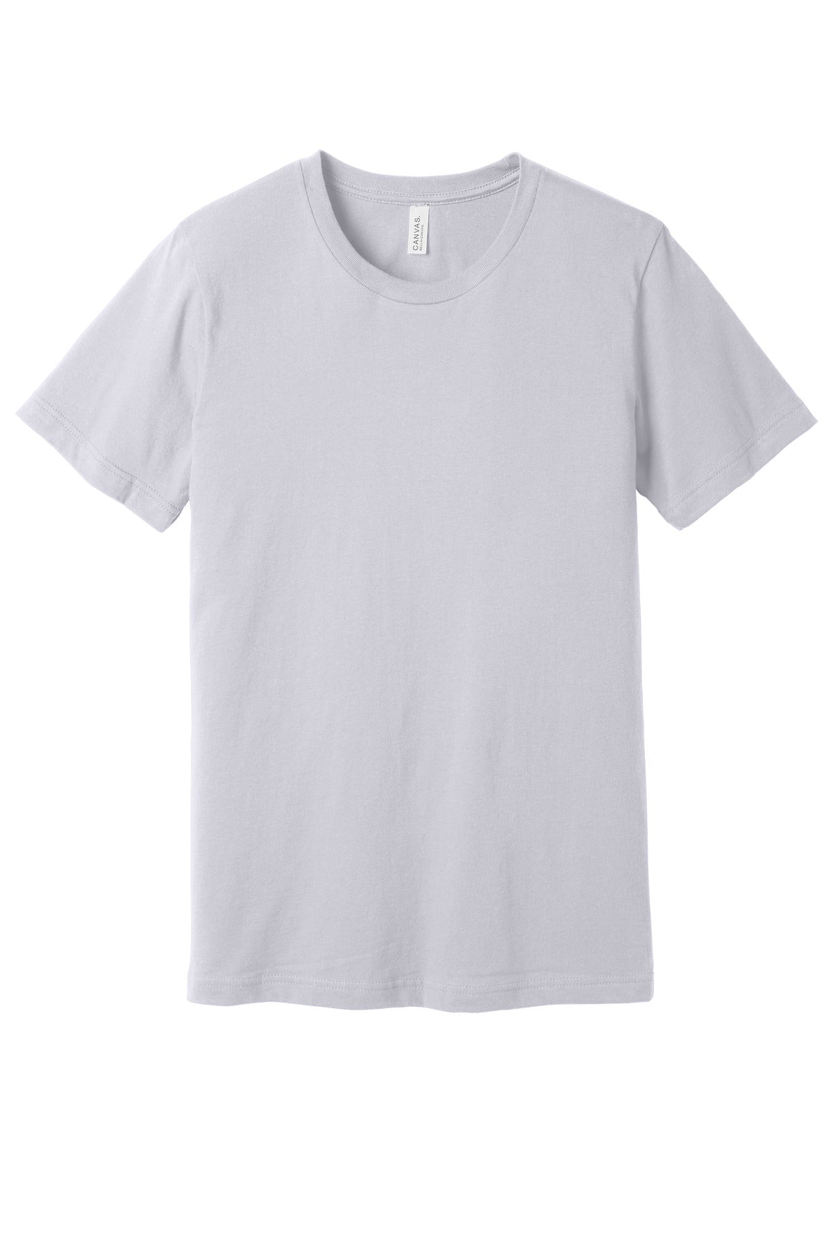 BELLA+CANVAS  Unisex Jersey Short Sleeve Tee