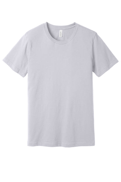 BELLA+CANVAS  Unisex Jersey Short Sleeve Tee