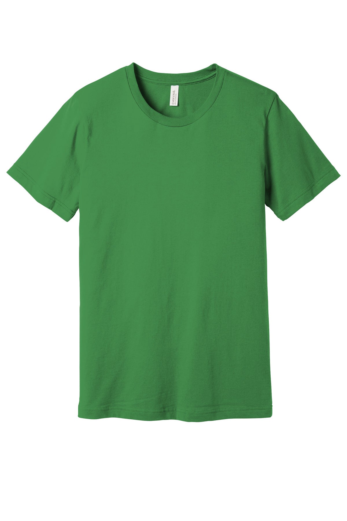 BELLA+CANVAS  Unisex Jersey Short Sleeve Tee