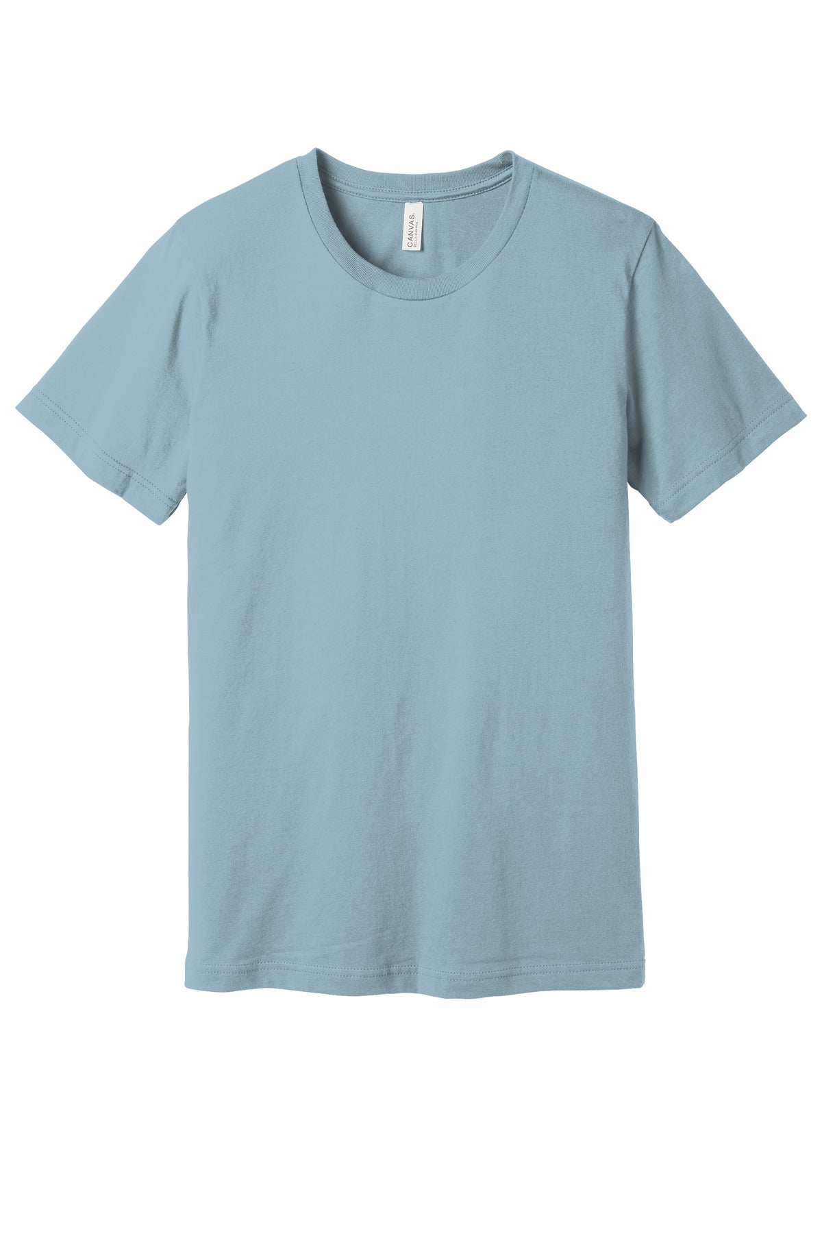 BELLA+CANVAS  Unisex Jersey Short Sleeve Tee