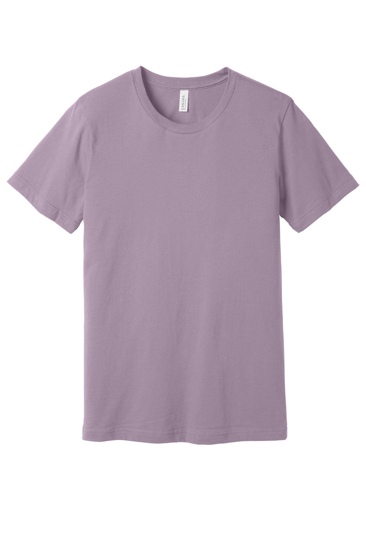 BELLA+CANVAS  Unisex Jersey Short Sleeve Tee