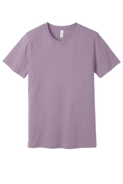 BELLA+CANVAS  Unisex Jersey Short Sleeve Tee