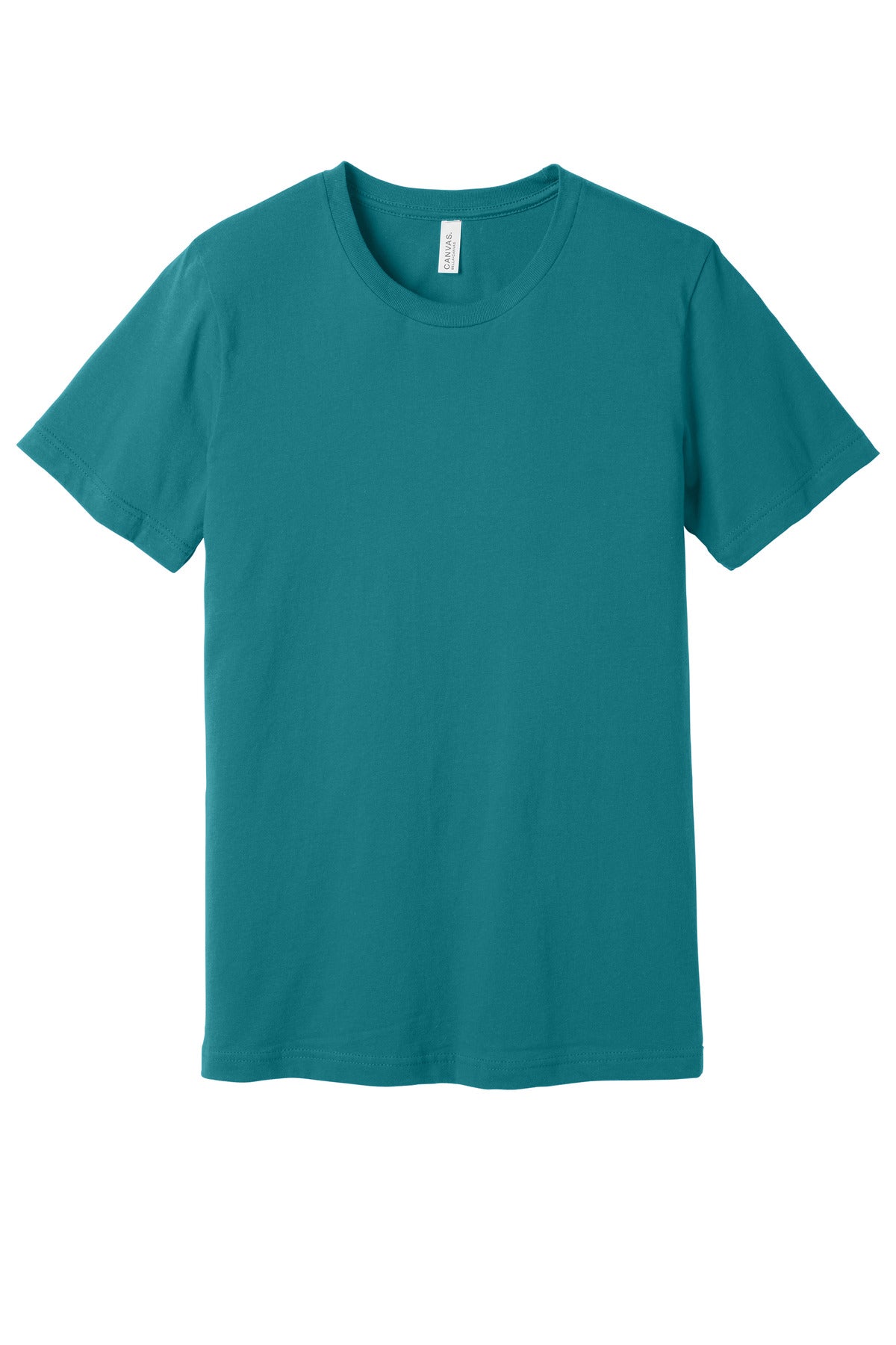 BELLA+CANVAS  Unisex Jersey Short Sleeve Tee