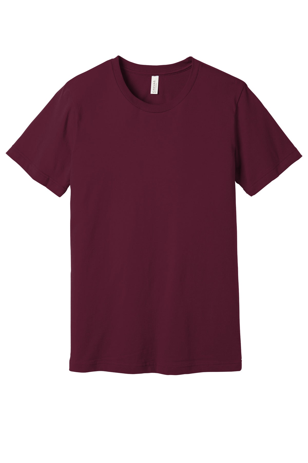 BELLA+CANVAS  Unisex Jersey Short Sleeve Tee