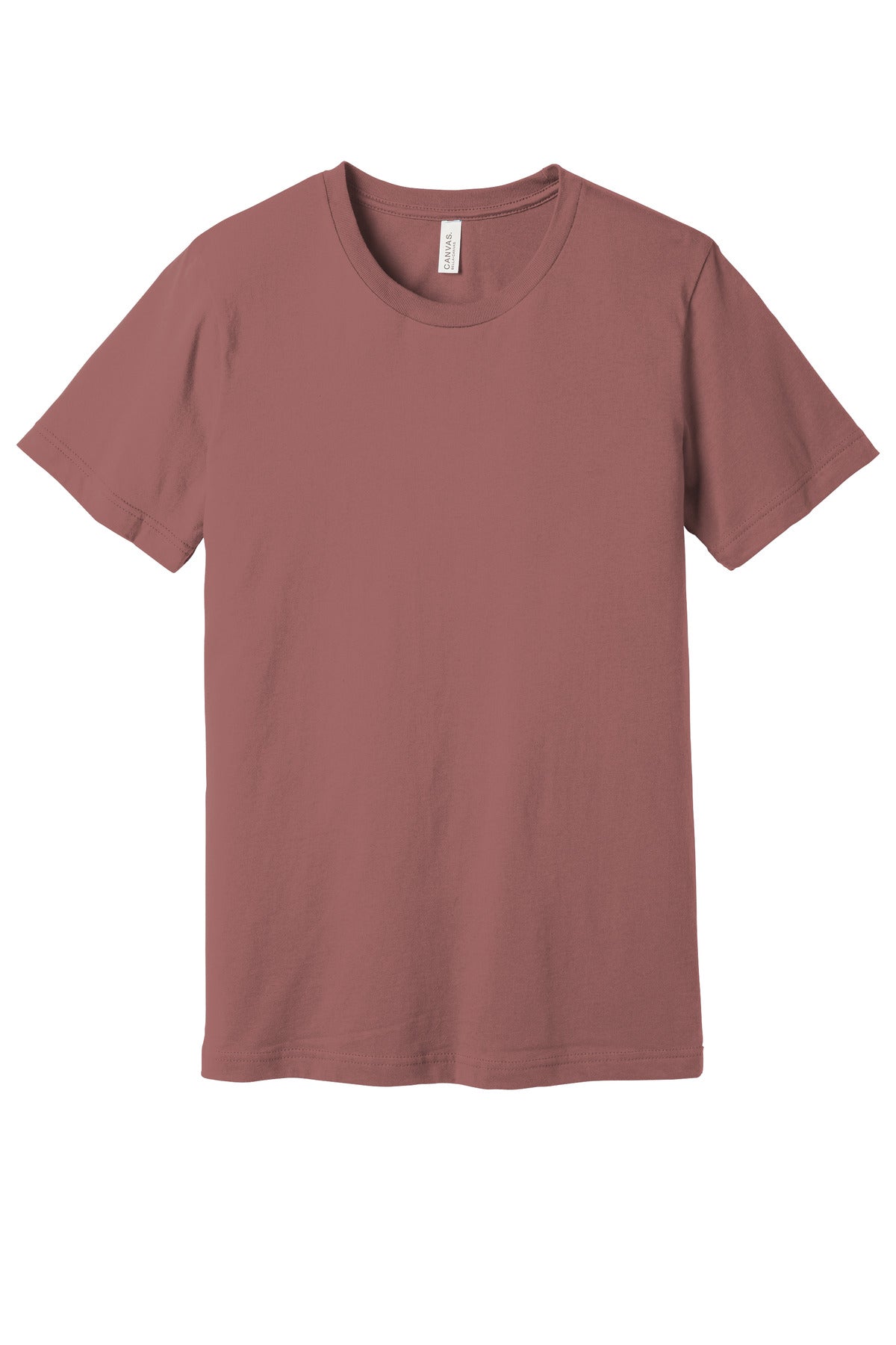 BELLA+CANVAS  Unisex Jersey Short Sleeve Tee