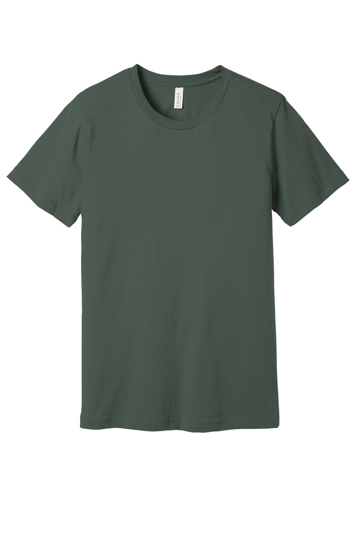 BELLA+CANVAS  Unisex Jersey Short Sleeve Tee