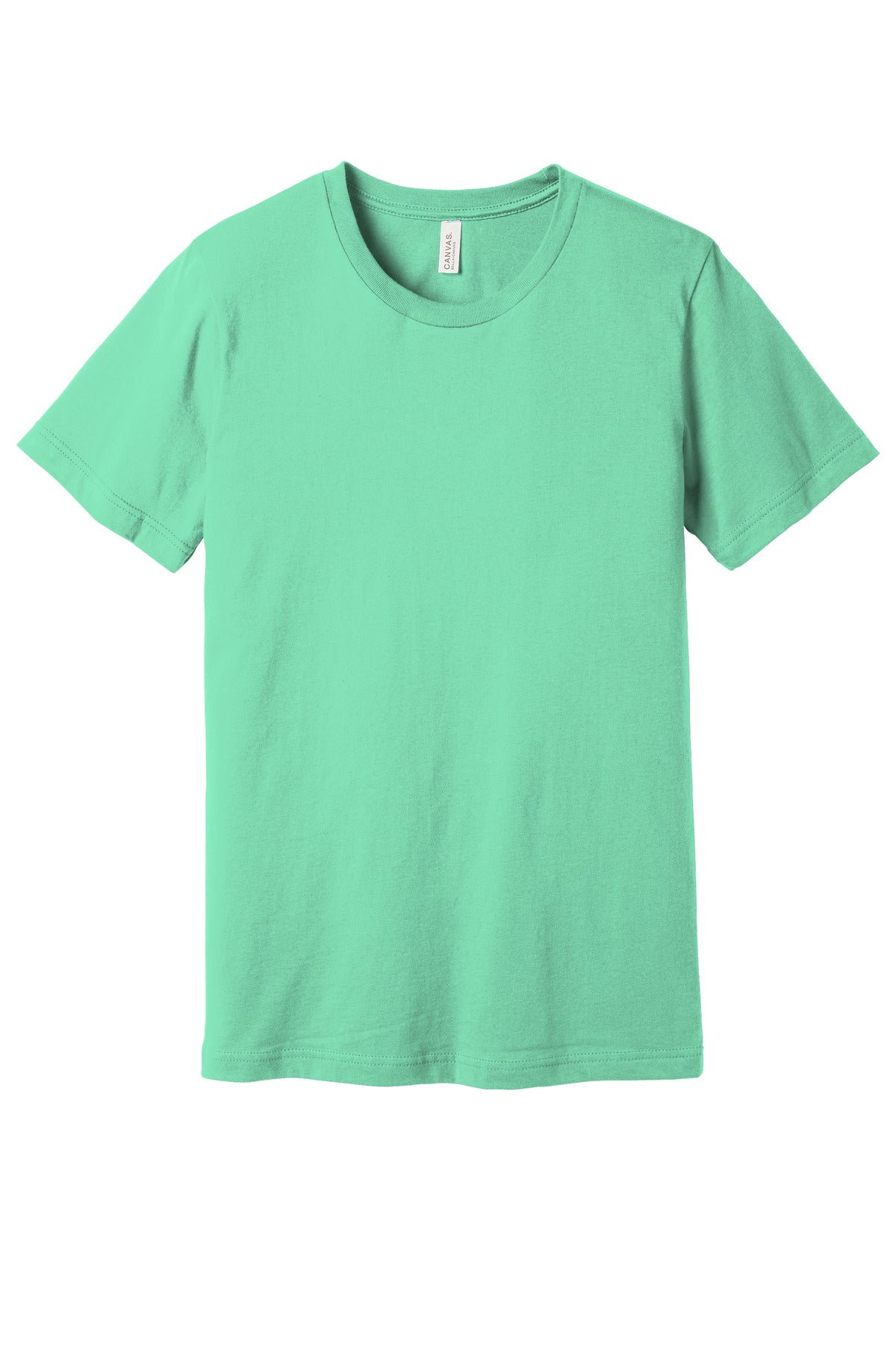 BELLA+CANVAS  Unisex Jersey Short Sleeve Tee