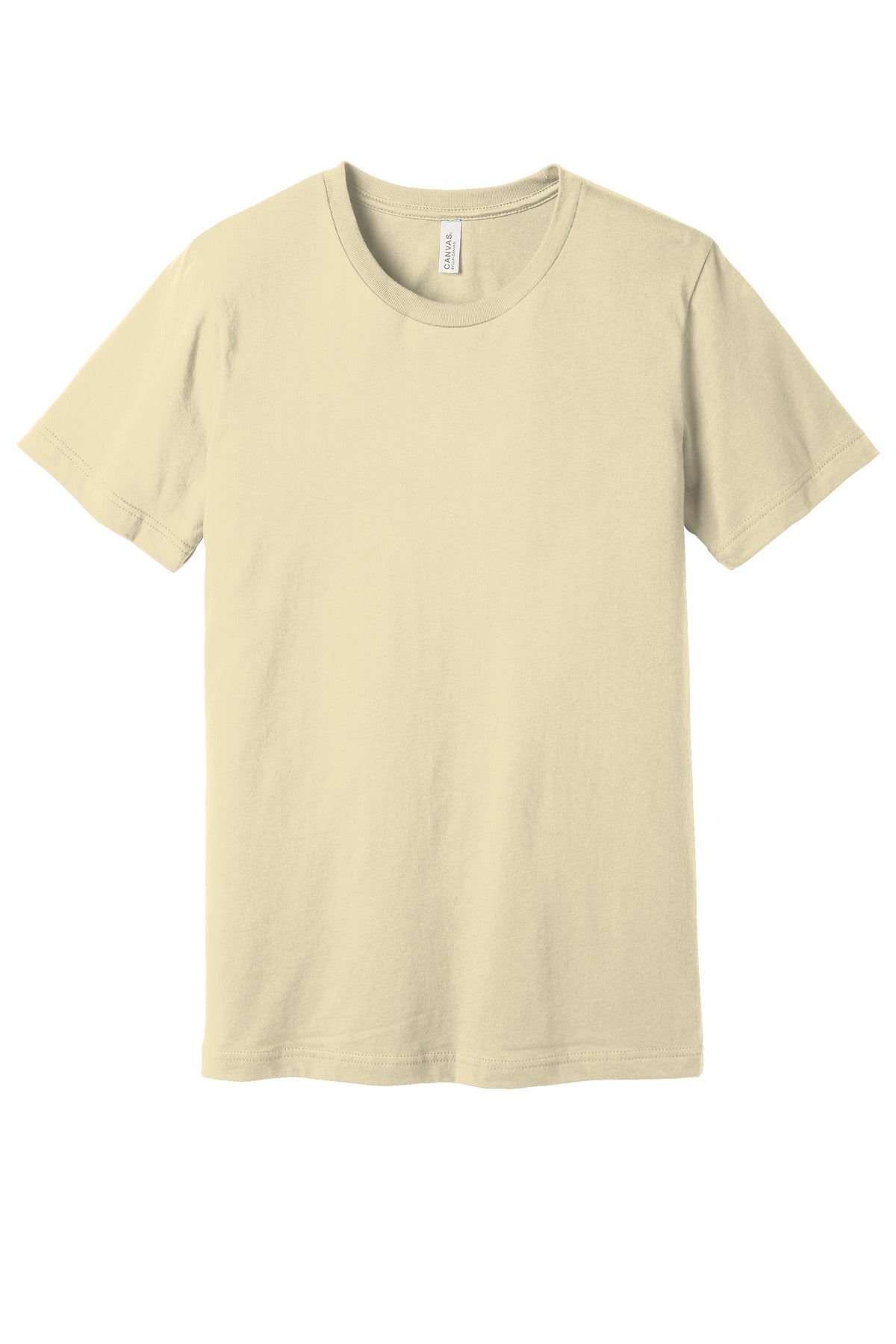 BELLA+CANVAS  Unisex Jersey Short Sleeve Tee