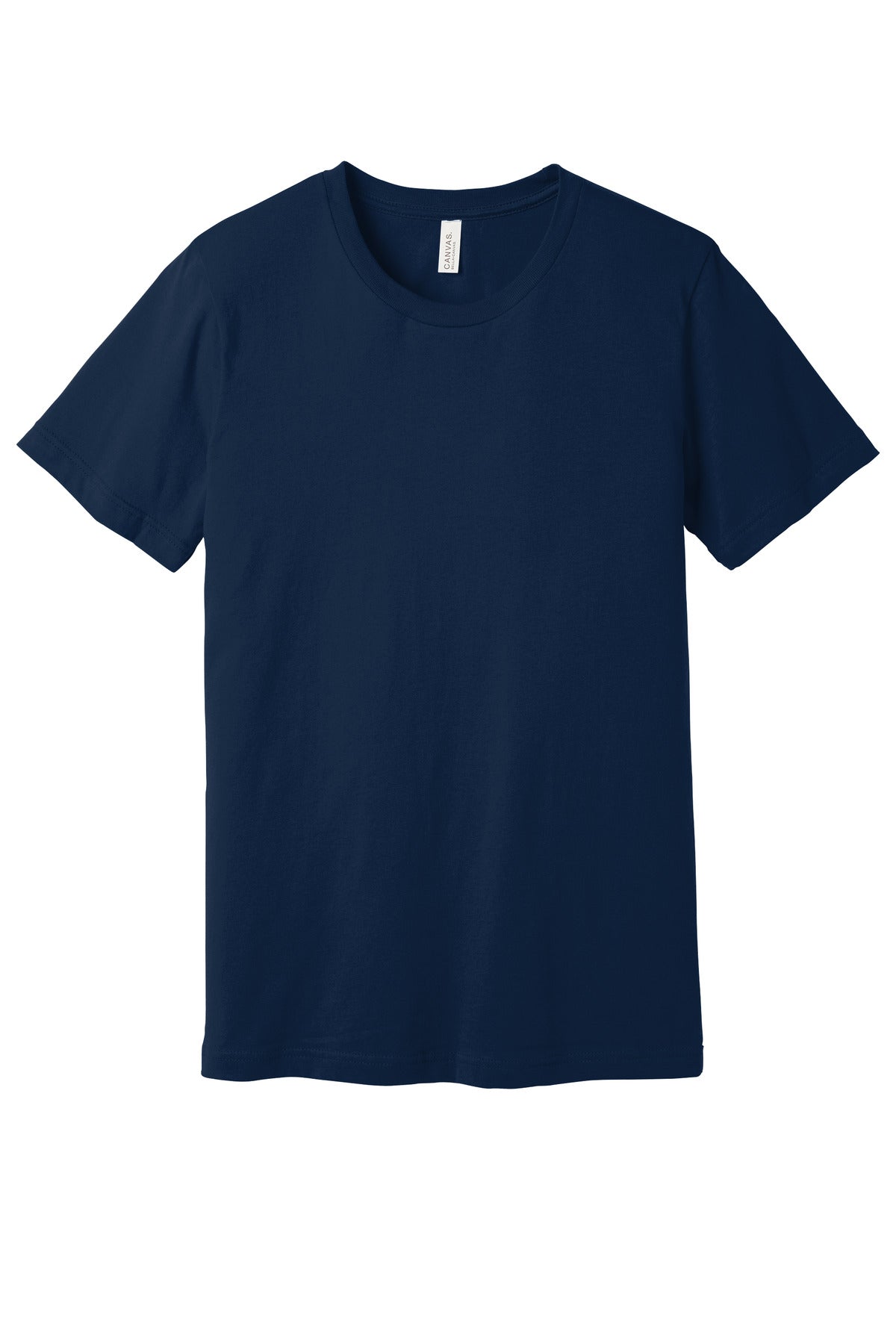 BELLA+CANVAS  Unisex Jersey Short Sleeve Tee