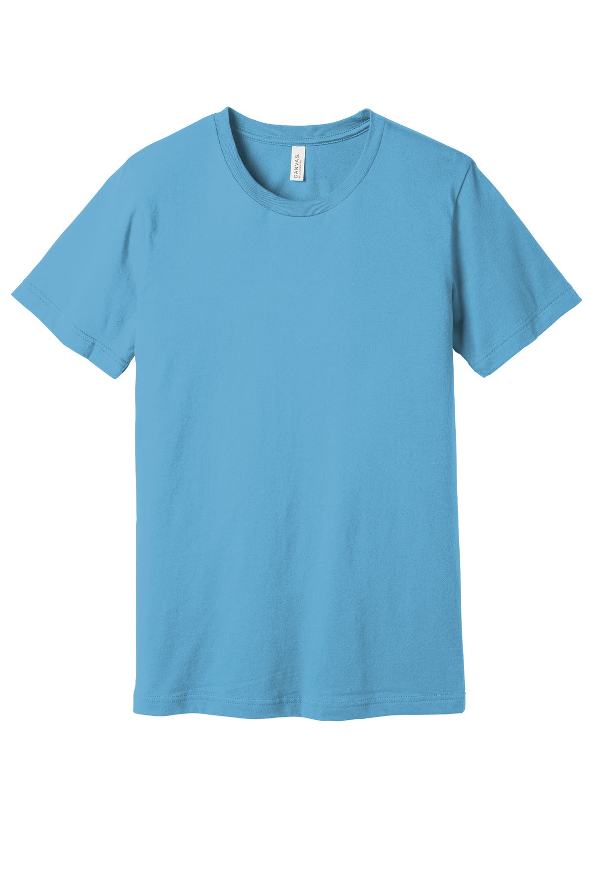 BELLA+CANVAS  Unisex Jersey Short Sleeve Tee