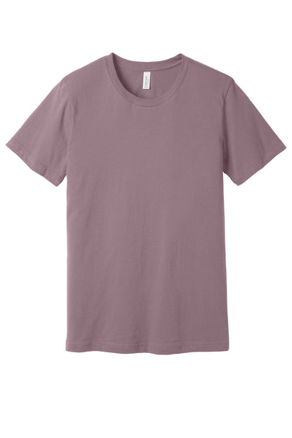 BELLA+CANVAS  Unisex Jersey Short Sleeve Tee