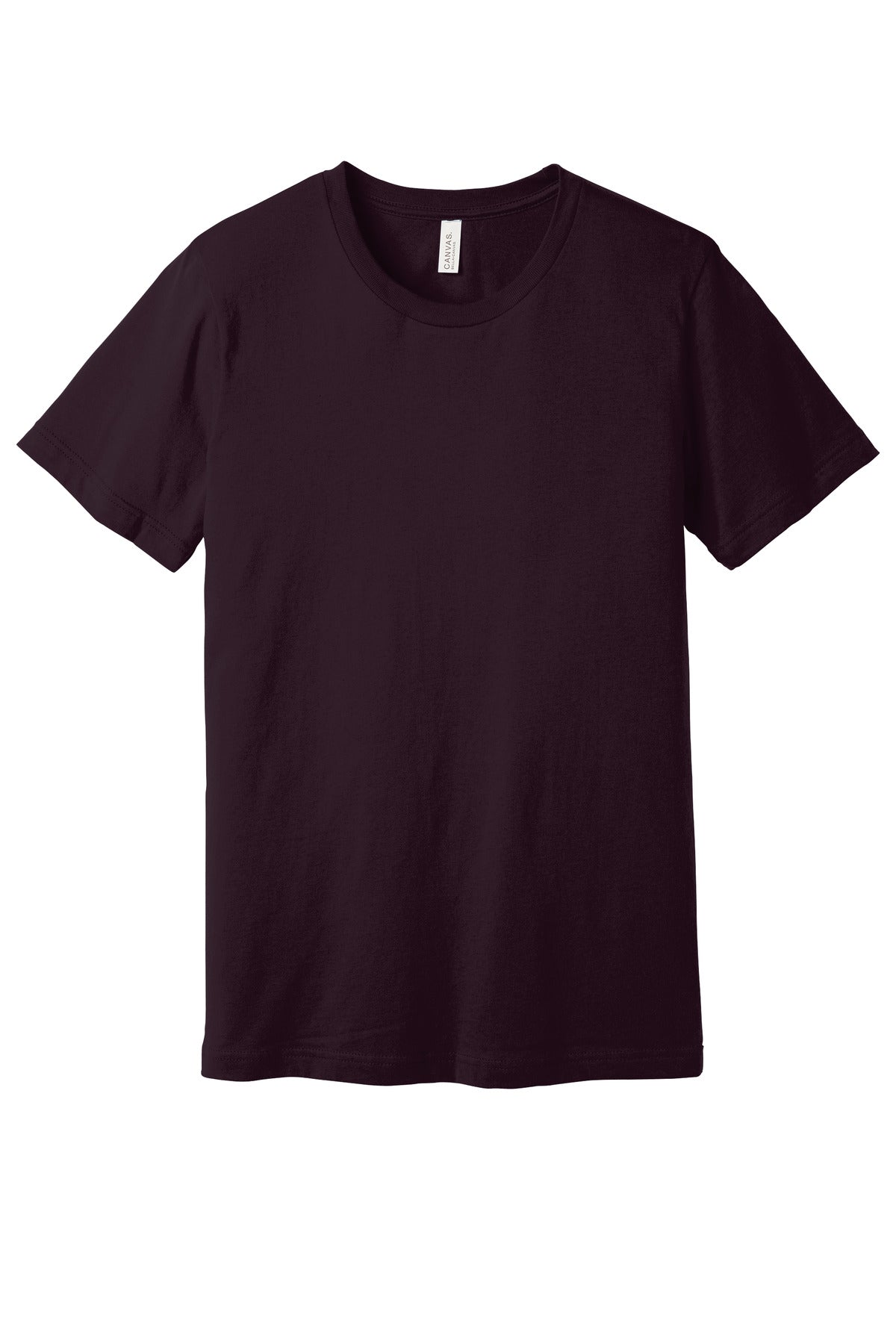 BELLA+CANVAS  Unisex Jersey Short Sleeve Tee