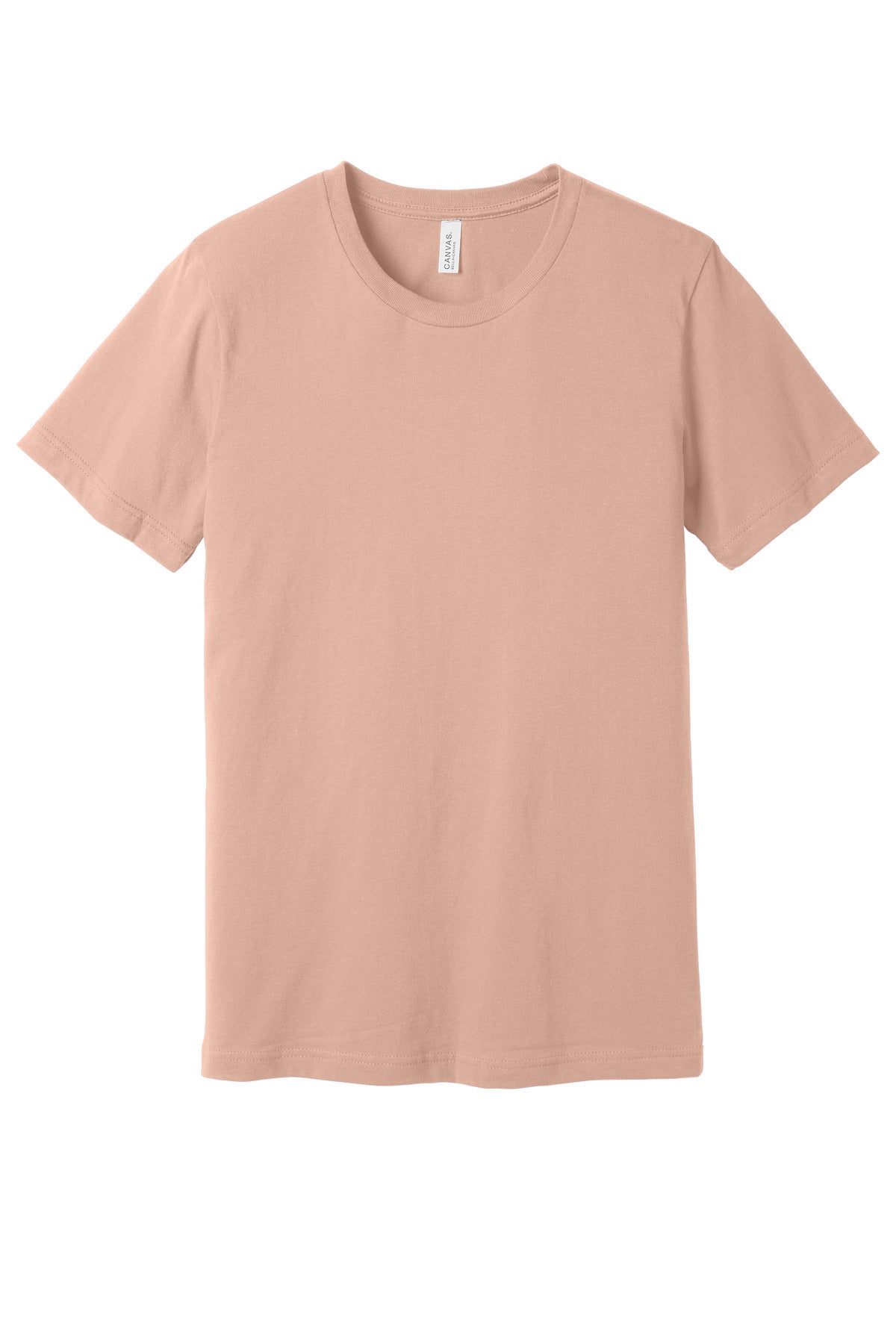 BELLA+CANVAS  Unisex Jersey Short Sleeve Tee