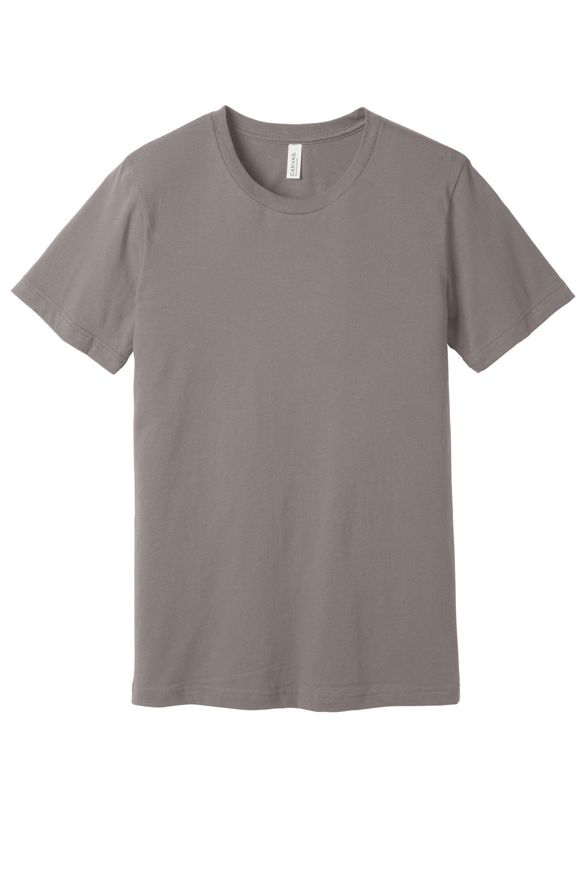 BELLA+CANVAS  Unisex Jersey Short Sleeve Tee