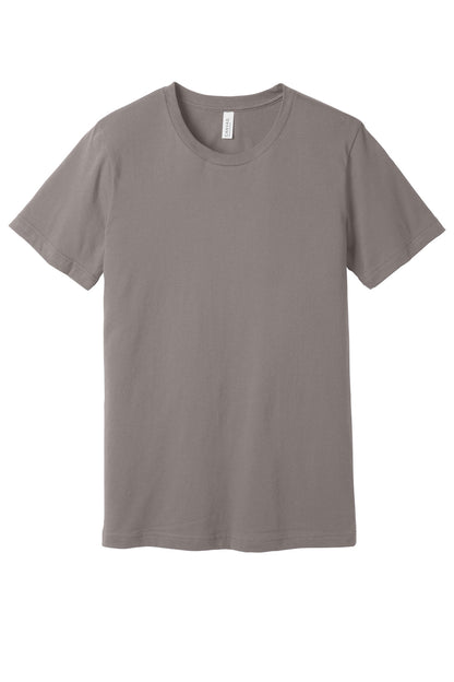 BELLA+CANVAS  Unisex Jersey Short Sleeve Tee