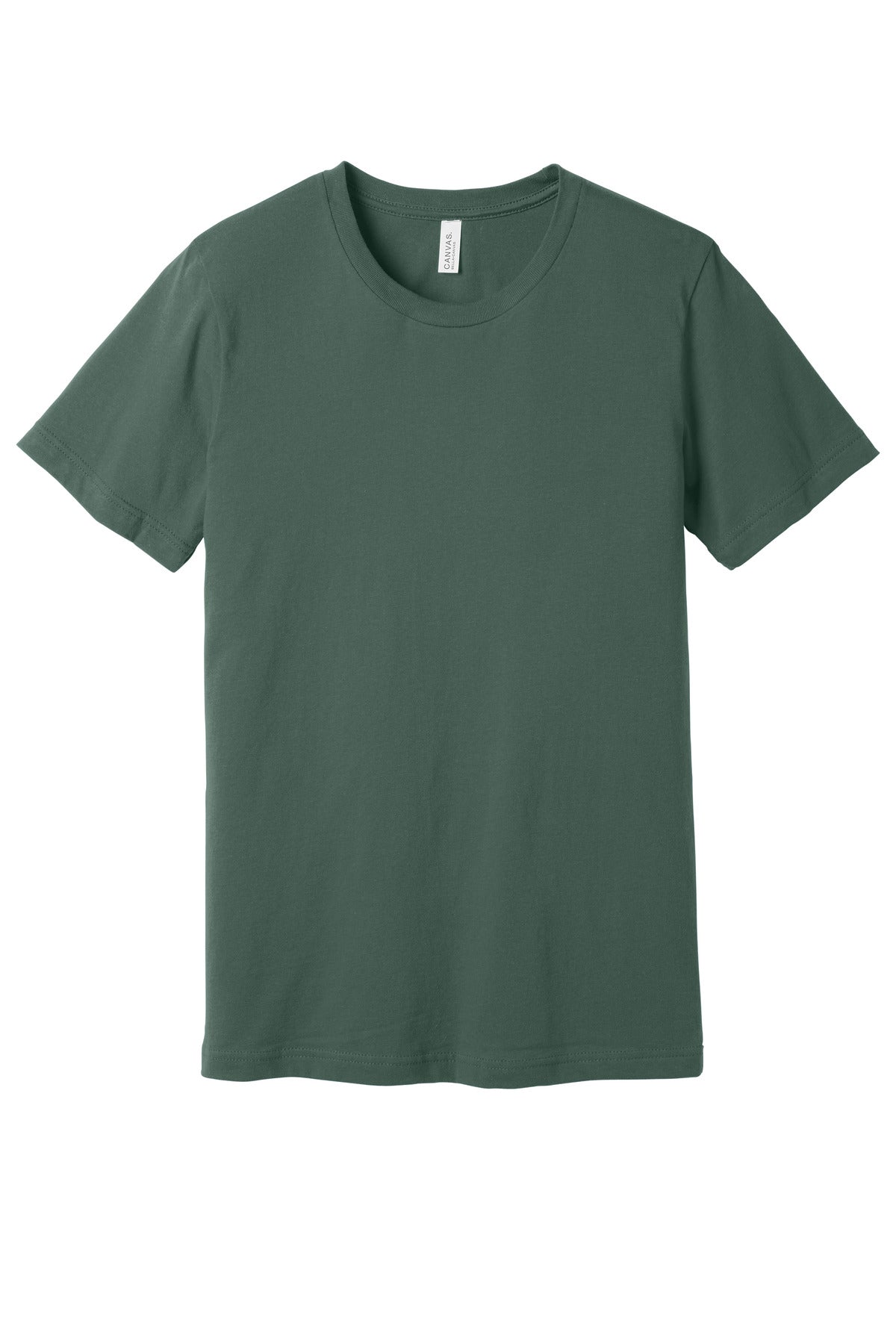 BELLA+CANVAS  Unisex Jersey Short Sleeve Tee