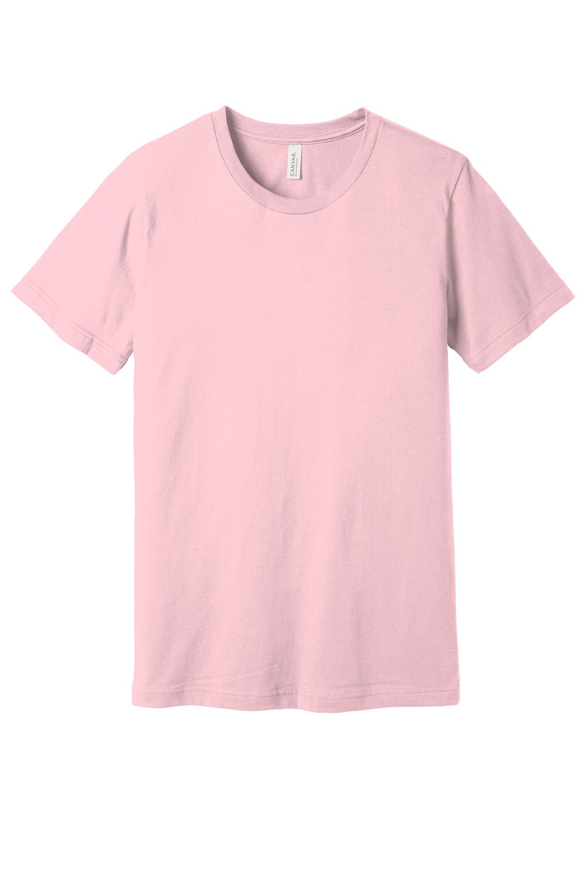 BELLA+CANVAS  Unisex Jersey Short Sleeve Tee