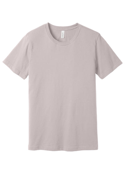 BELLA+CANVAS  Unisex Jersey Short Sleeve Tee