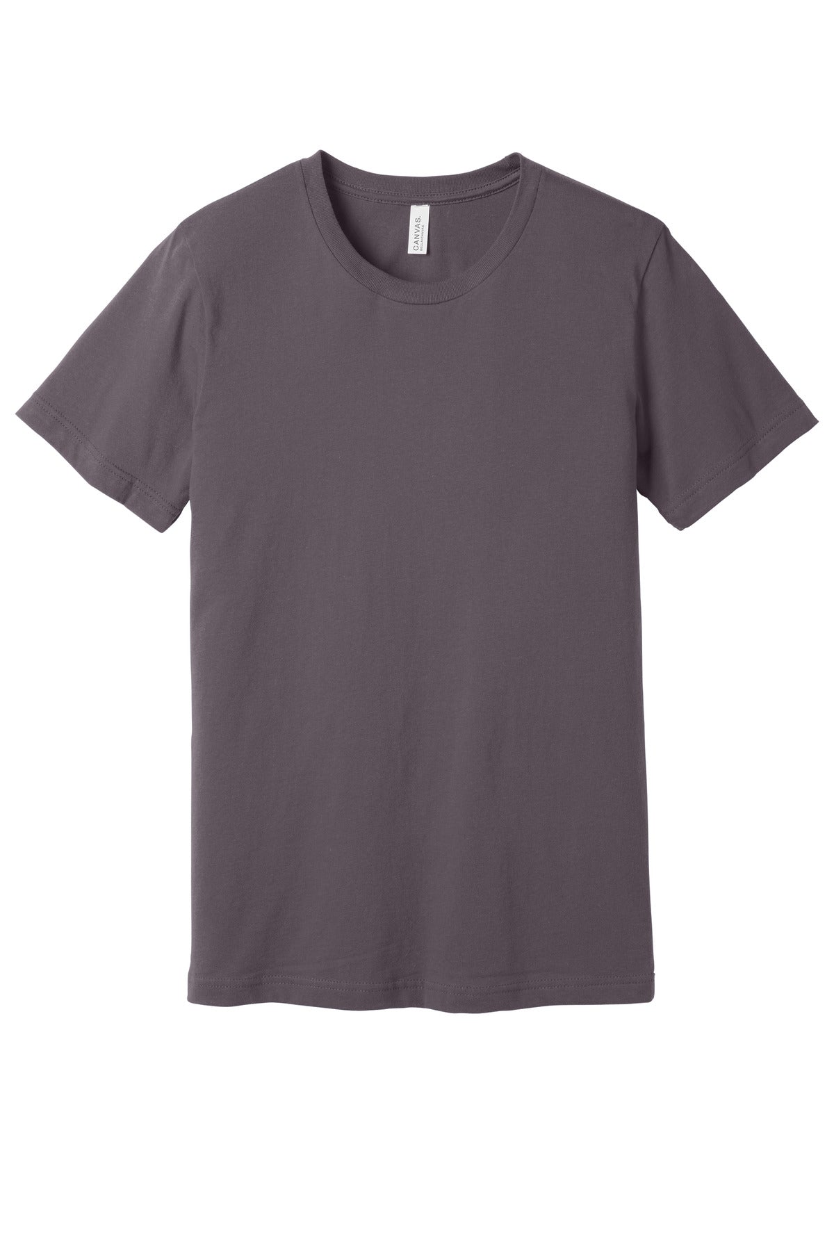BELLA+CANVAS  Unisex Jersey Short Sleeve Tee