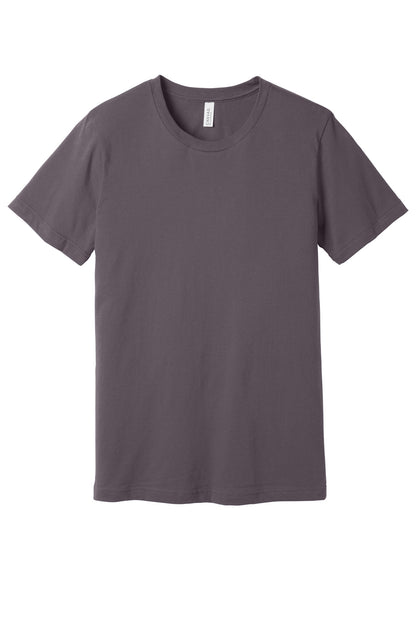 BELLA+CANVAS  Unisex Jersey Short Sleeve Tee