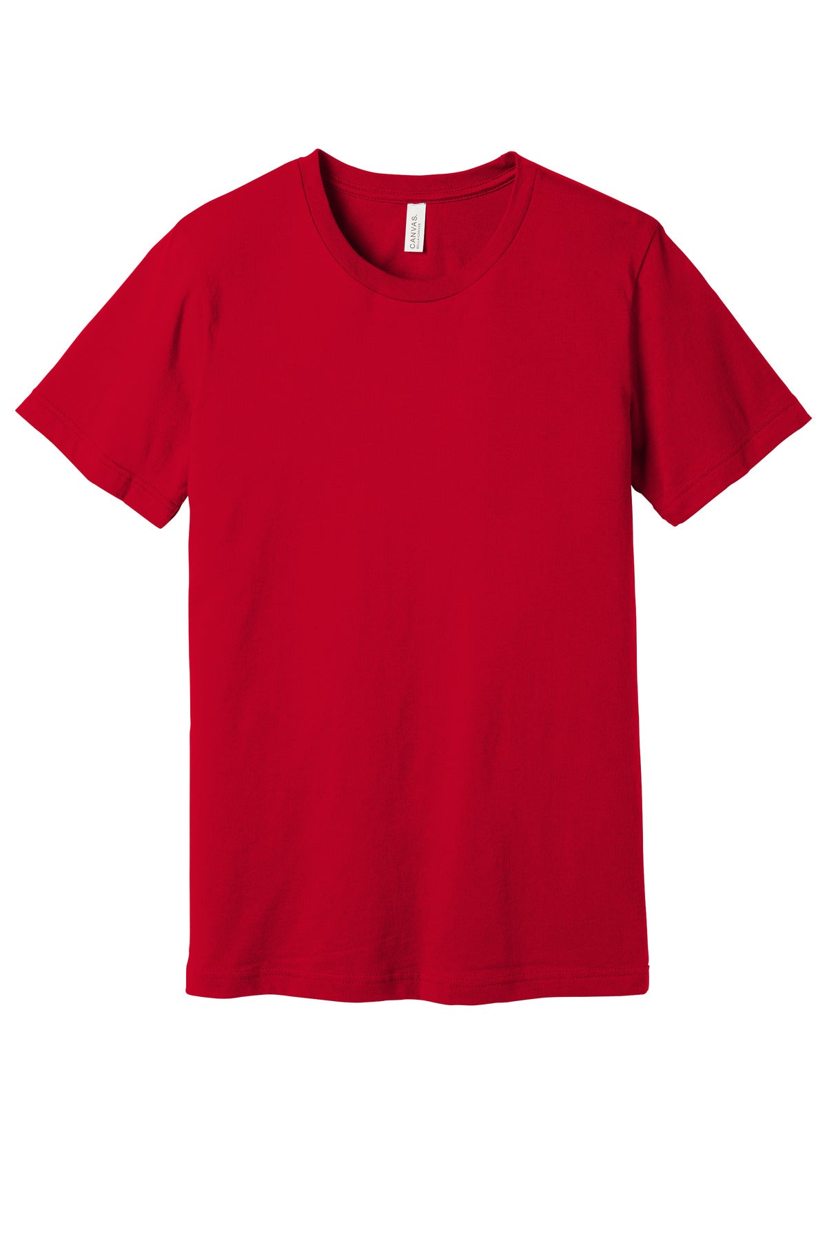 BELLA+CANVAS  Unisex Jersey Short Sleeve Tee