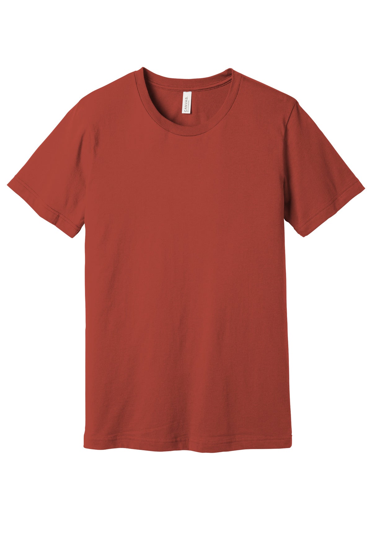 BELLA+CANVAS  Unisex Jersey Short Sleeve Tee