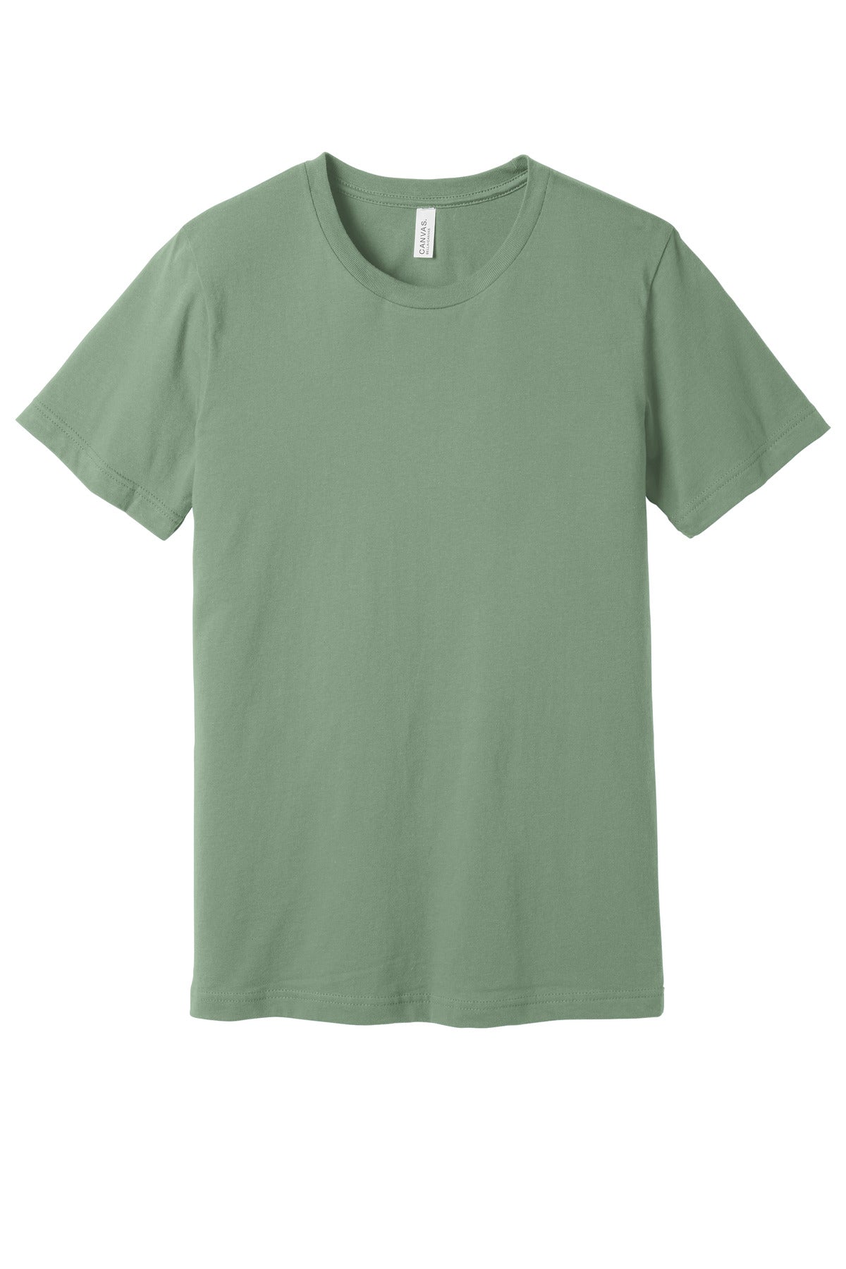 BELLA+CANVAS  Unisex Jersey Short Sleeve Tee