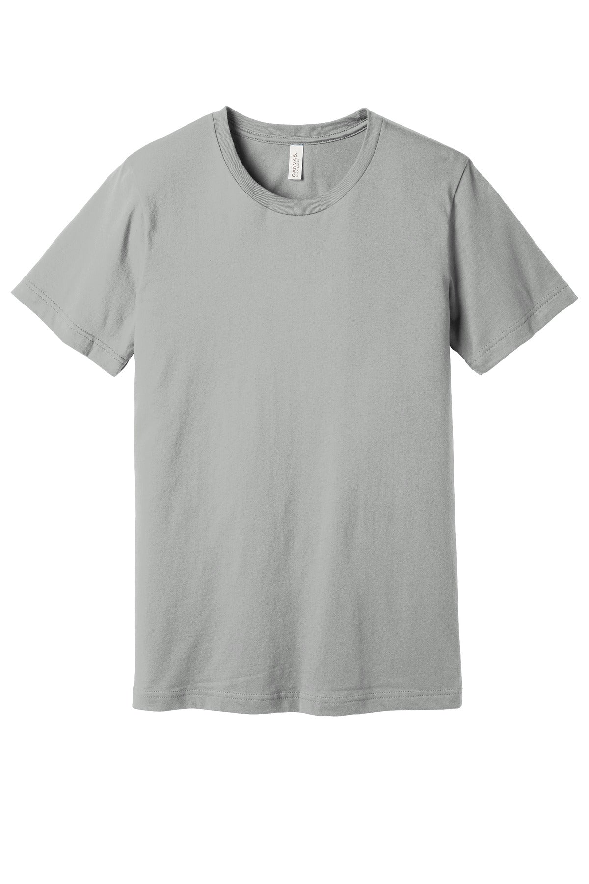 BELLA+CANVAS  Unisex Jersey Short Sleeve Tee