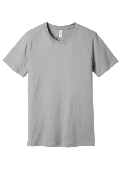 BELLA+CANVAS  Unisex Jersey Short Sleeve Tee