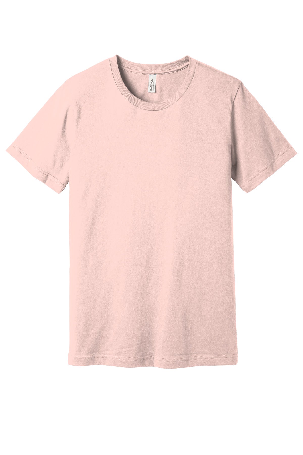 BELLA+CANVAS  Unisex Jersey Short Sleeve Tee