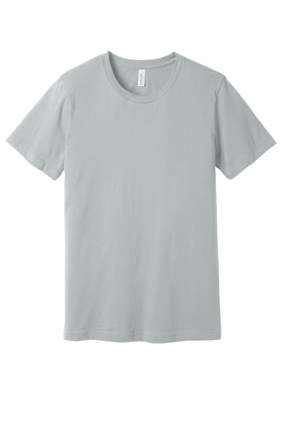 BELLA+CANVAS  Unisex Jersey Short Sleeve Tee
