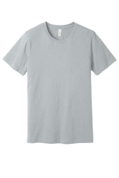 BELLA+CANVAS  Unisex Jersey Short Sleeve Tee
