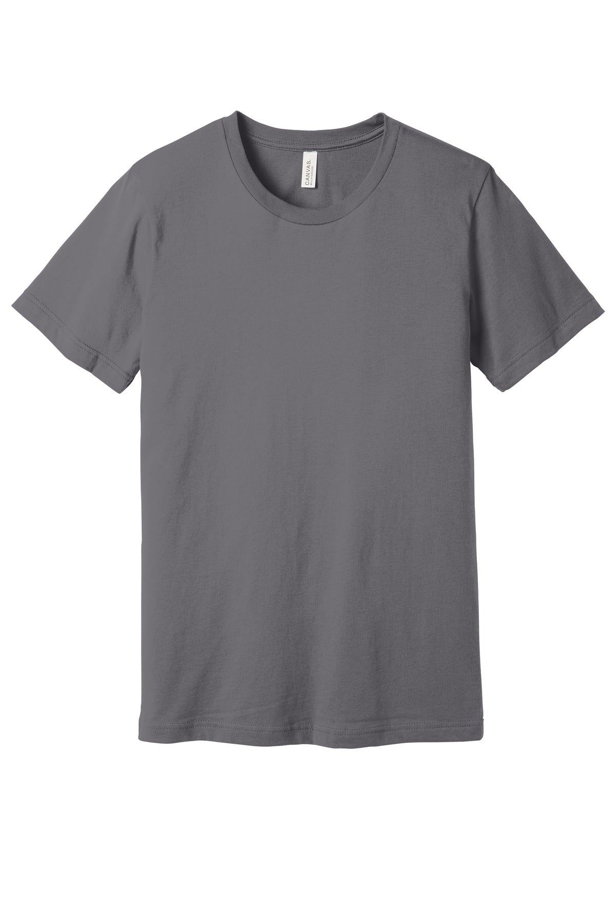 BELLA+CANVAS  Unisex Jersey Short Sleeve Tee