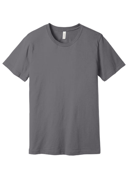 BELLA+CANVAS  Unisex Jersey Short Sleeve Tee