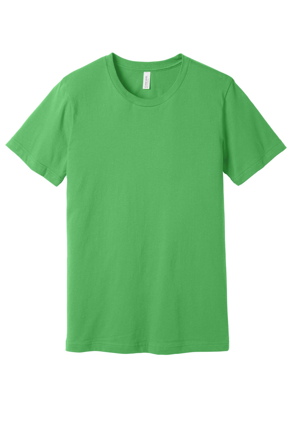 BELLA+CANVAS  Unisex Jersey Short Sleeve Tee
