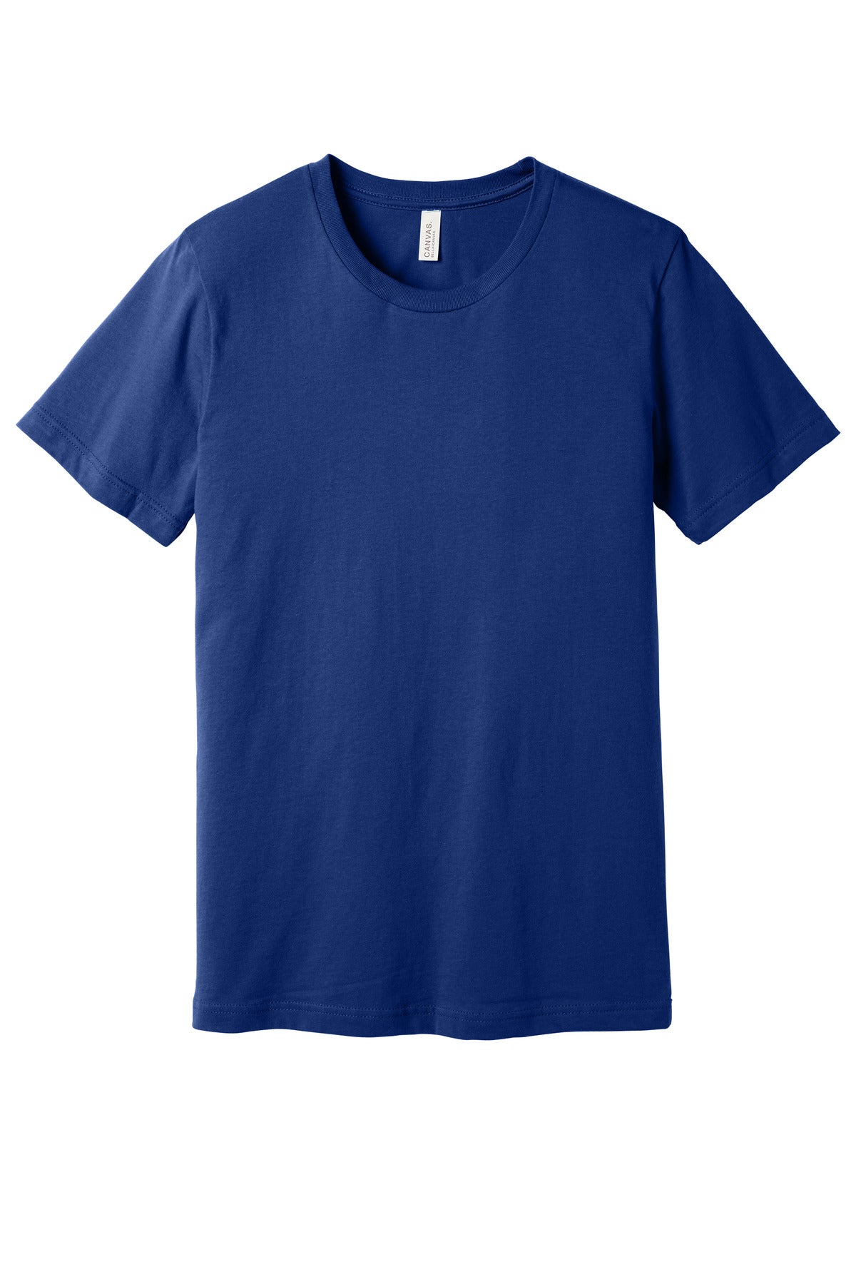 BELLA+CANVAS  Unisex Jersey Short Sleeve Tee
