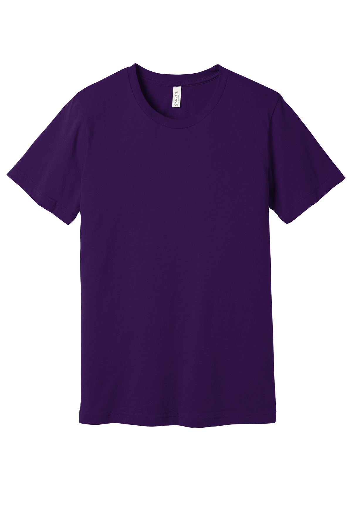 BELLA+CANVAS  Unisex Jersey Short Sleeve Tee