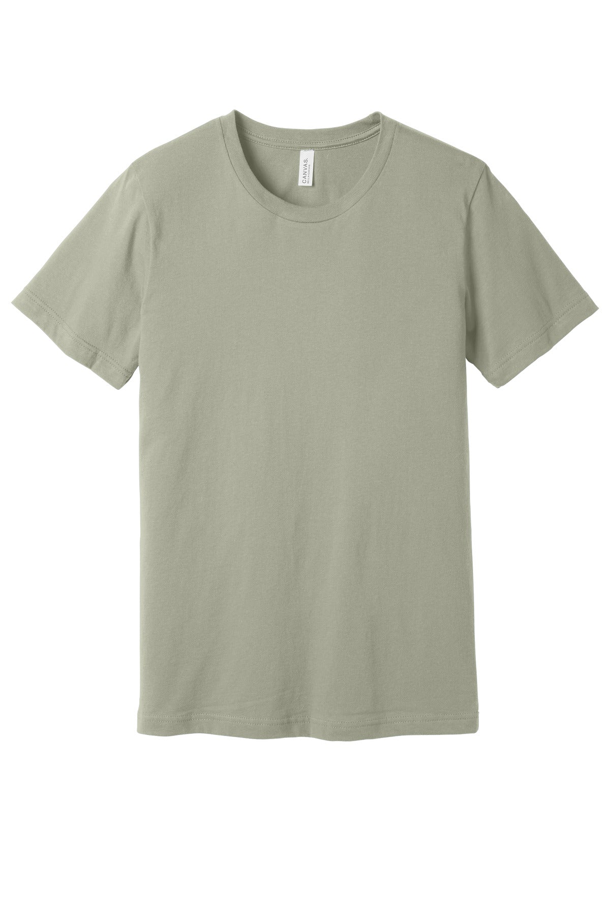 BELLA+CANVAS  Unisex Jersey Short Sleeve Tee