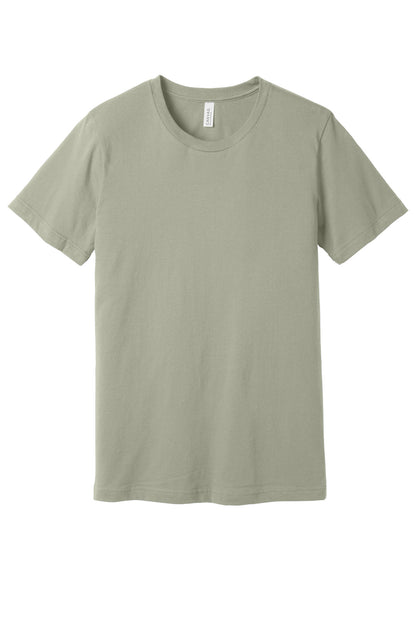 BELLA+CANVAS  Unisex Jersey Short Sleeve Tee