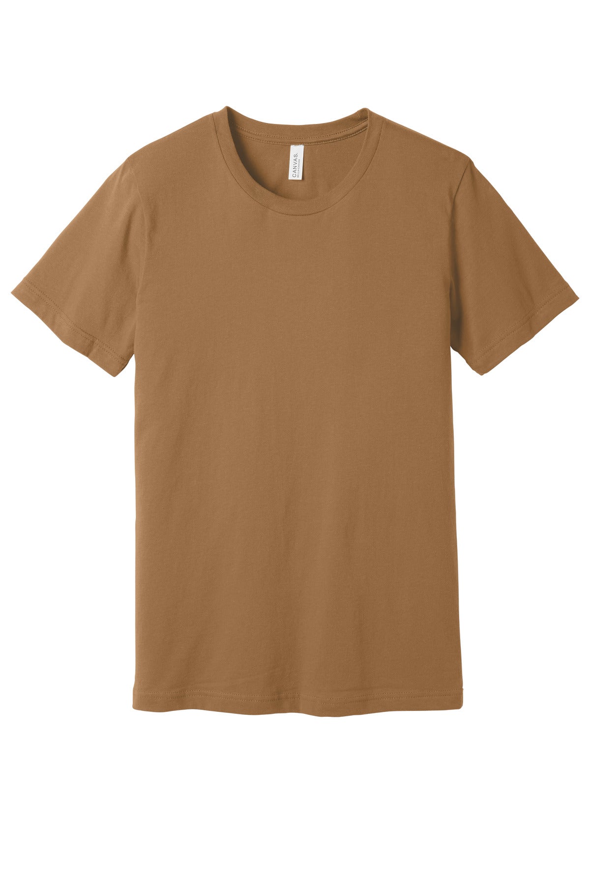 BELLA+CANVAS  Unisex Jersey Short Sleeve Tee