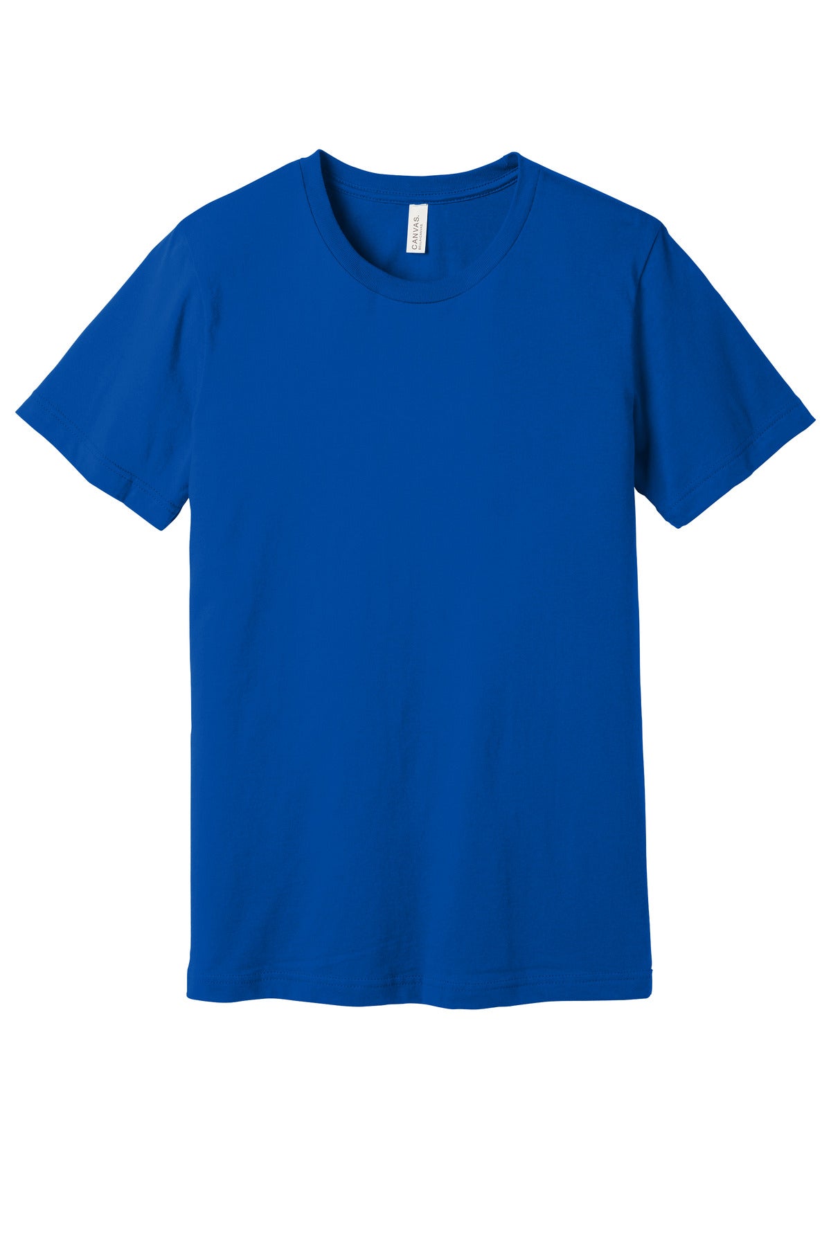 BELLA+CANVAS  Unisex Jersey Short Sleeve Tee