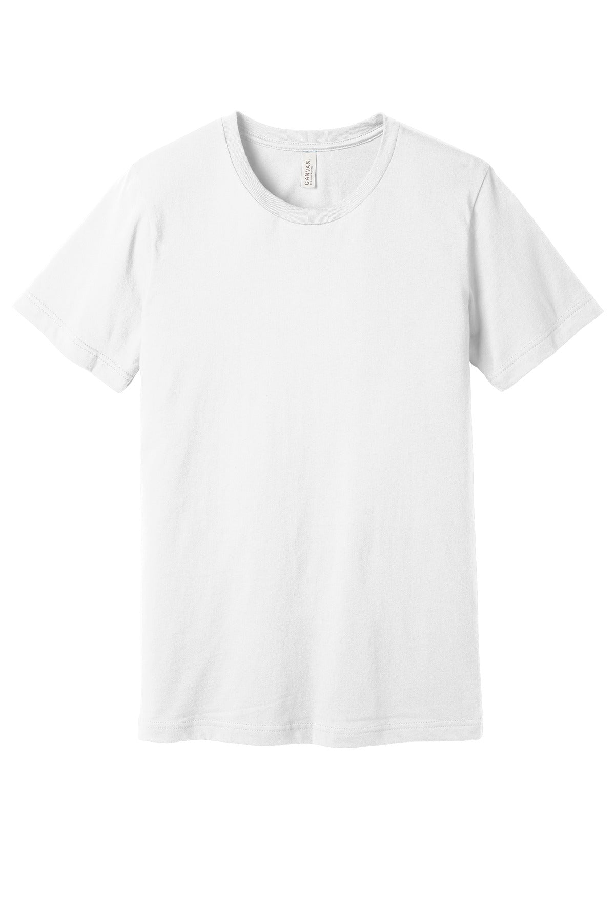 BELLA+CANVAS  Unisex Jersey Short Sleeve Tee