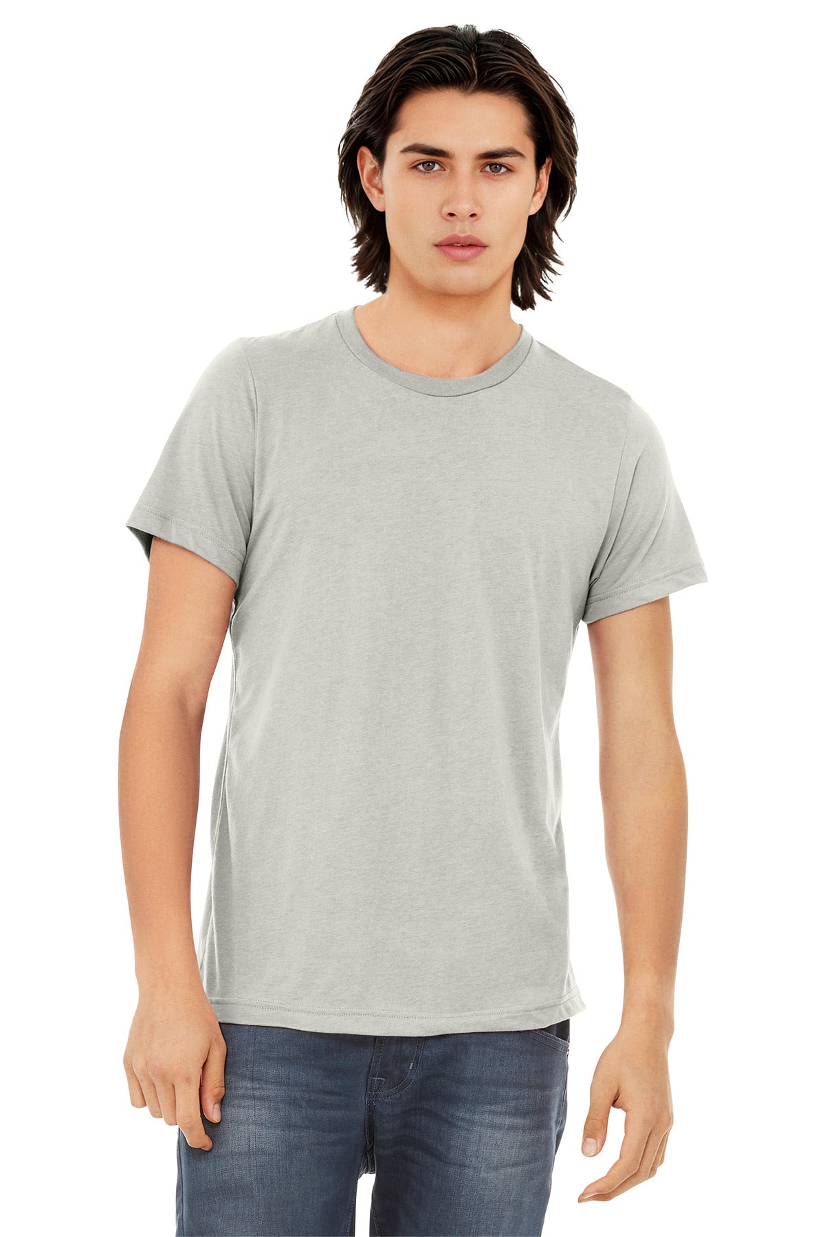 BELLA+CANVAS  Unisex Triblend Short Sleeve Tee