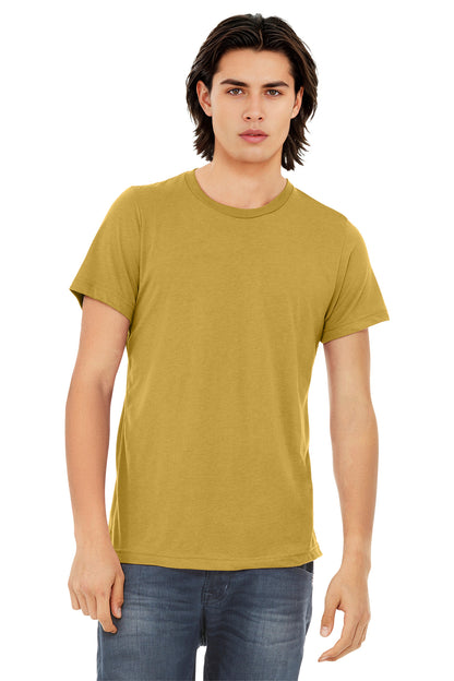 BELLA+CANVAS  Unisex Triblend Short Sleeve Tee