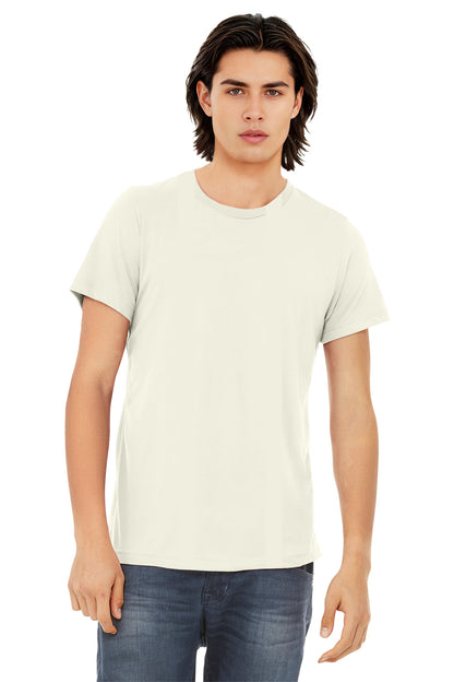 BELLA+CANVAS  Unisex Triblend Short Sleeve Tee
