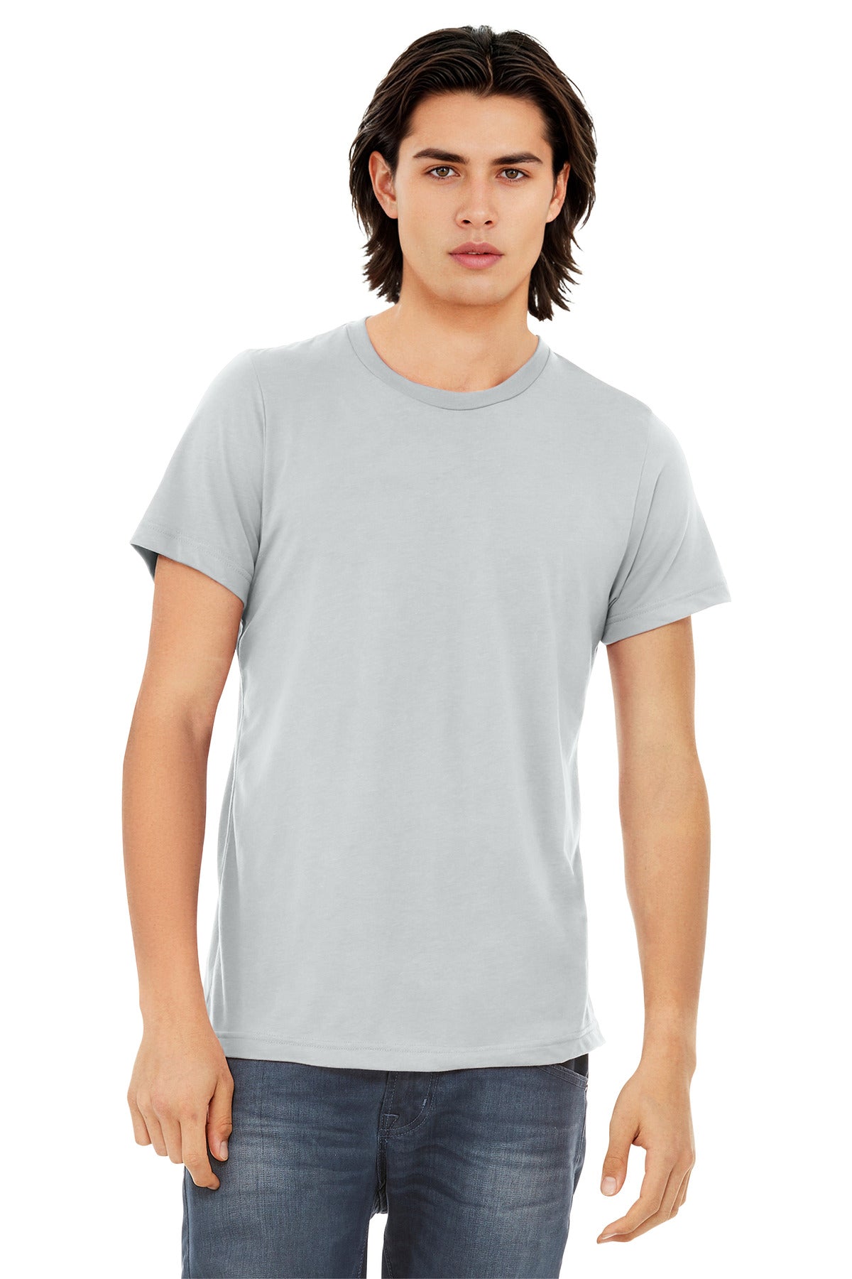 BELLA+CANVAS  Unisex Triblend Short Sleeve Tee