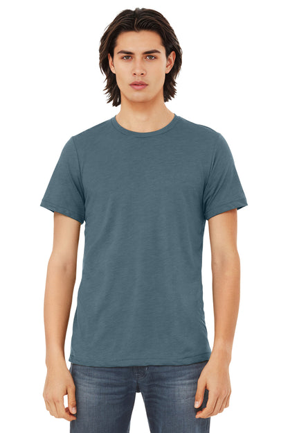 BELLA+CANVAS  Unisex Triblend Short Sleeve Tee