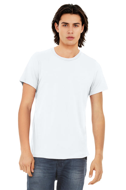 BELLA+CANVAS  Unisex Triblend Short Sleeve Tee