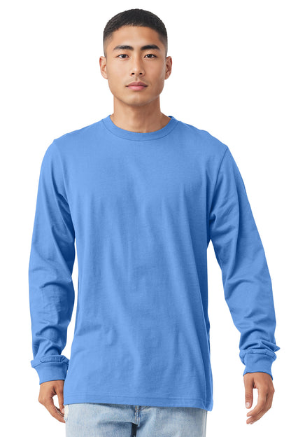 BELLA+CANVAS  Unisex Jersey Long Sleeve Tee